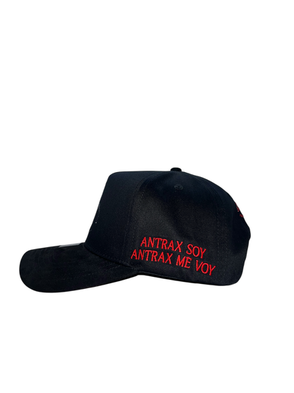 Antrax Diamond